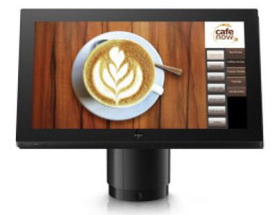 HP B87NDUP#ABA POS System