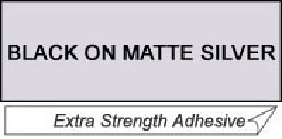 Brother TZS961 Barcode Label