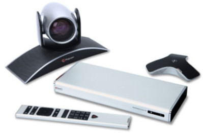 Polycom 2215-65088-001 Video Intercom