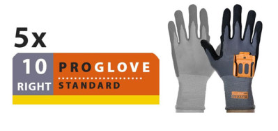 Proglove G001-10R Accessory