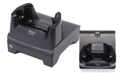 Zebra CRD1S0T-RFD40-TC2X-COM-1R Docks and Cradles