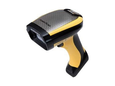 Datalogic PBT9501-WH-RTK10 Barcode Scanner