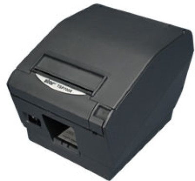 Star 37955340 Receipt Printer