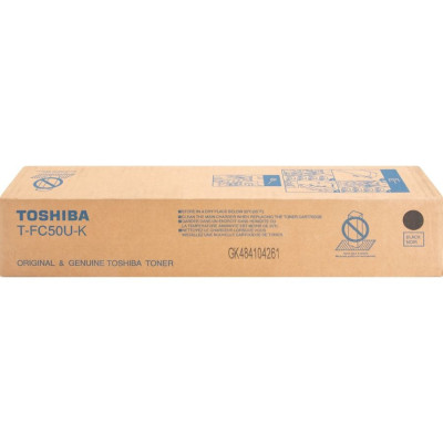 Toshiba TFC50UK Toner