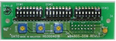 SATO RJ2730100 Accessory