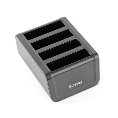 Zebra SAC-ET5X-4PPK1-01 Docks and Cradles