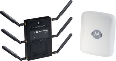 Motorola AP-0650-66030-OUS Wireless Access Points