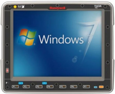 Honeywell VM3W2F5A1BUS1EA1 Data Terminal