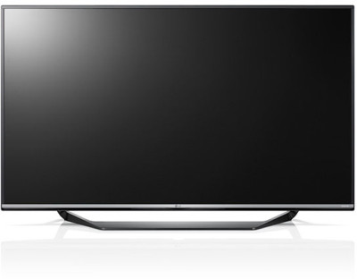 LG 49UX340C Digital Signage Display