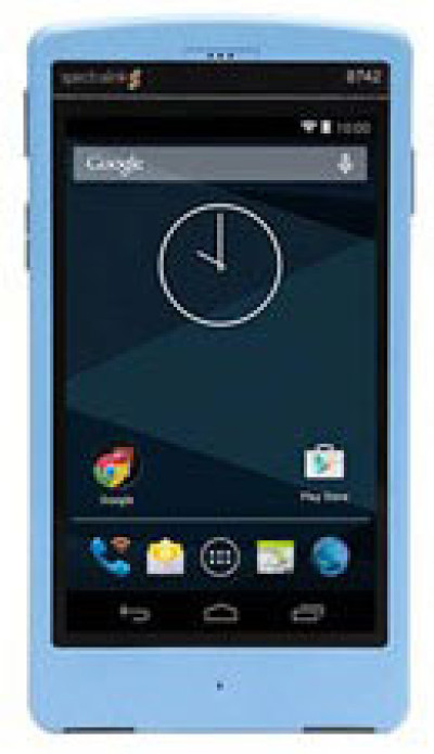 SpectraLink PBL87440 Mobile Computer