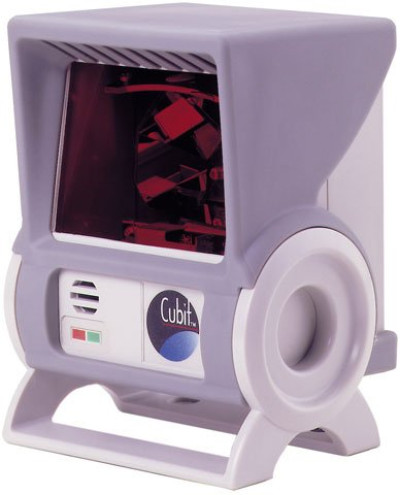 Metrologic MK6520-71B47 Barcode Scanner