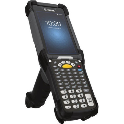Zebra MC930P-GFCBG4RW Mobile Computer