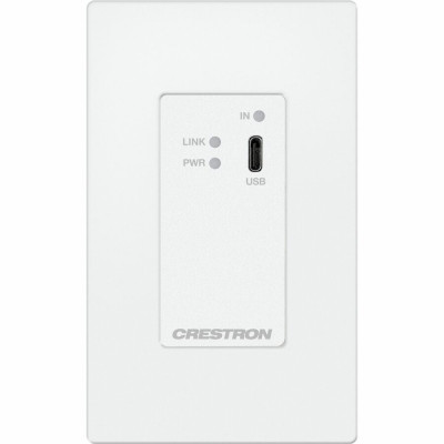 Crestron HD-TX-4KZ-111-1G-W Wireless Transmitter / Receiver