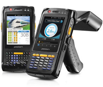 Bluebird BIP-6000-LA RFID Reader