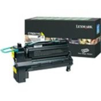 Lexmark C792X4YG Toner