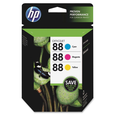 HP CC606FN InkJet Cartridge