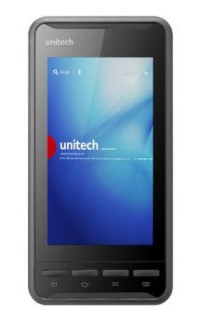 Unitech PA700-RA6FUMDG Mobile Computer