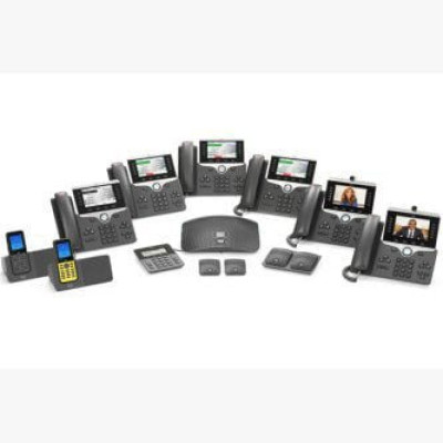 Cisco CP-7841-3PW-NA-K9= Mobile Computer