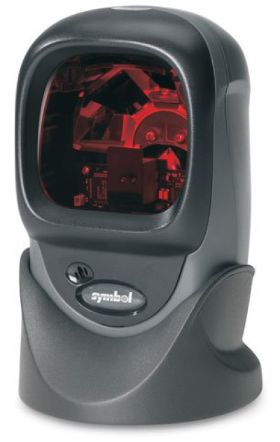 Motorola LS9203-SR11007NSWR Barcode Scanner