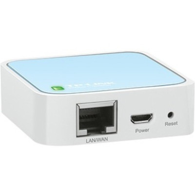 TP-Link TL-WR802N Wireless Router