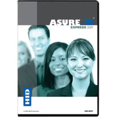 Fargo 86425 ID Card Software