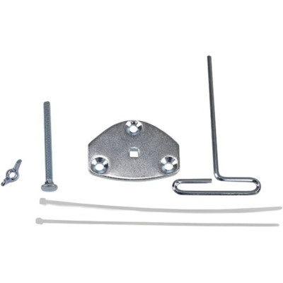 Ergotron 98-034 Mounting Hardware and Stands