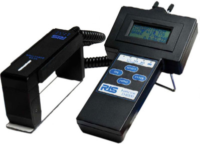 RJS 002-7840 Barcode Verifier