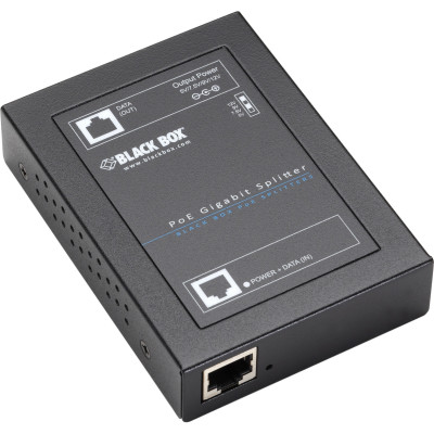 Black Box LPS2001 Wireless Switch