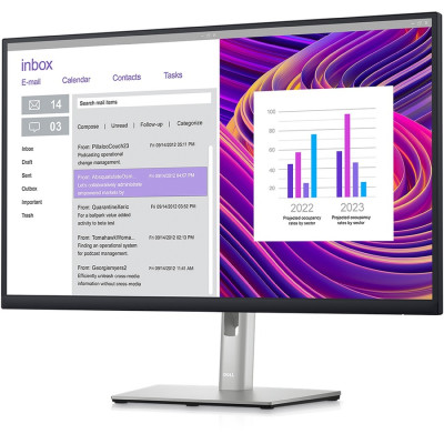 Dell DELL-P2723DE Monitor