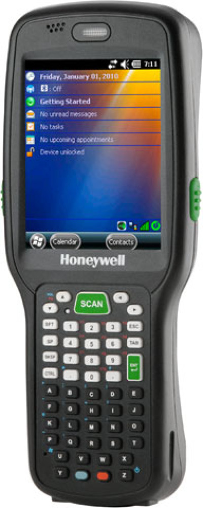 Honeywell 6510FPB2233E0H Mobile Computer