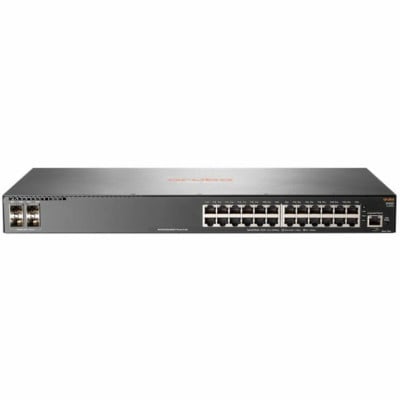 HPE Aruba JL259A#ABA Ethernet Switch