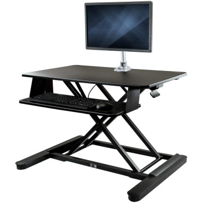 StarTech BNDSTSLGPVT Mobile Cart