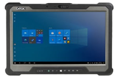 Getac AM3OT4QA5DBX Tablet