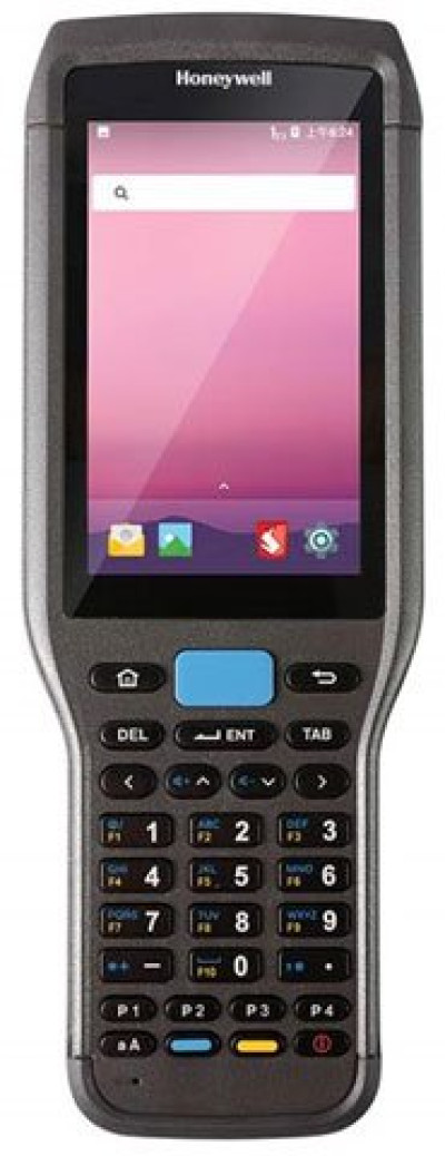 Honeywell EDA60K-0-N223ENEUK Mobile Computer