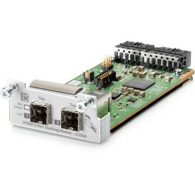 HPE Aruba JL325A Ethernet Switch