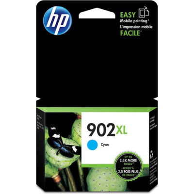 HP T6M02AN InkJet Cartridge