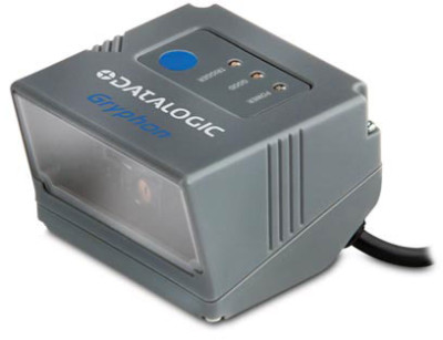 Datalogic GFS4170 Fixed Barcode Scanner