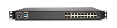 SonicWall 01-SSC-1936 Firewalls & VPN