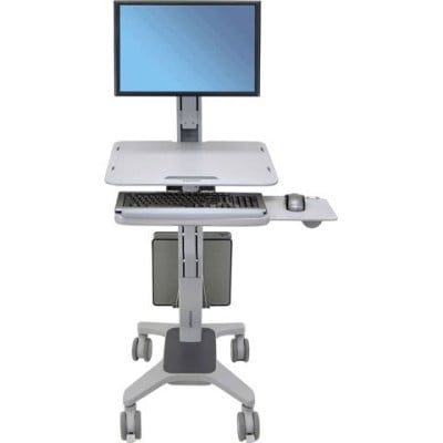 Ergotron 24-198-055 Mobile Cart
