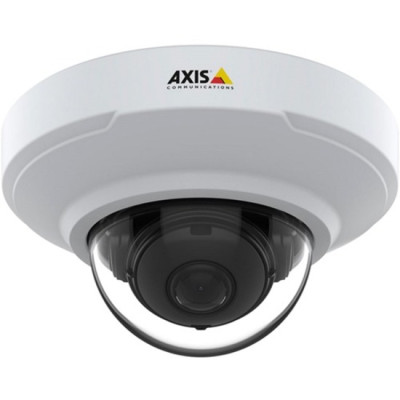 Axis 02373-001 Security Camera