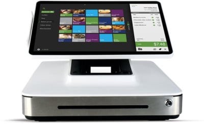 Elo E000134 POS System