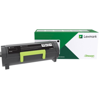 Lexmark 60F1000 Toner