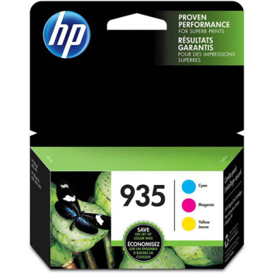 HP N9H65FN InkJet Cartridge
