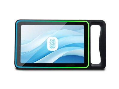 Touch Dynamic Quest Gaming Tablet