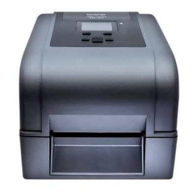 Brother TD4750TNWBCS Barcode Label Printer