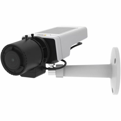 Axis 02484-001 Security Camera