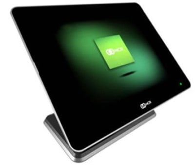 NCR 7702MC1722 POS Touch Terminal