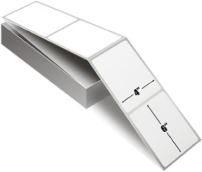 AirTrack® 83398-COMPATIBLE Barcode Label