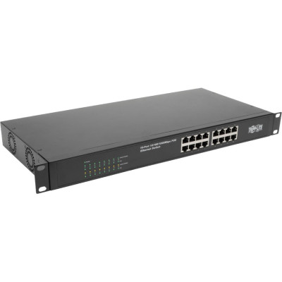 Tripp-Lite NG16POE Data Networking