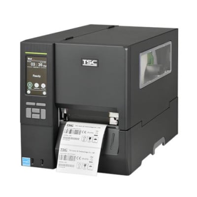 TSC MH341T-A001-0611 Barcode Label Printer